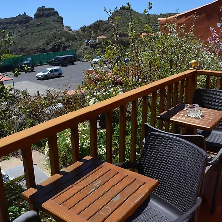Rural Gomera *