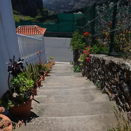Rural Gomera Apartamento *