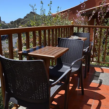 Rural Gomera Apartamento *