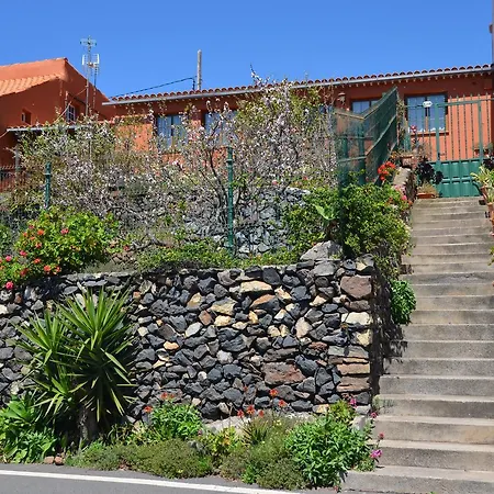 Rural Gomera *