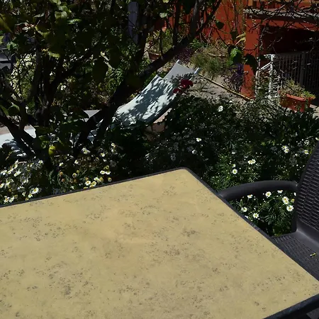 Apartamento Rural Gomera