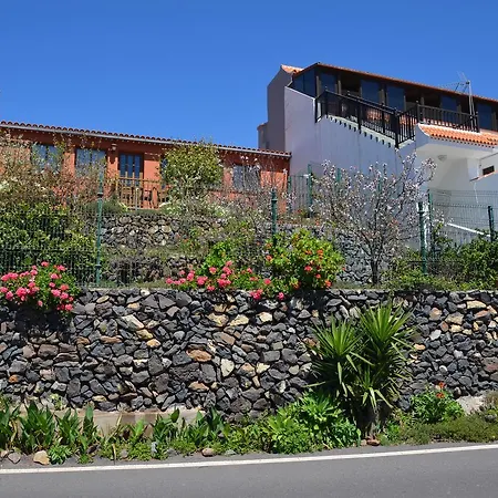 Apartmán Rural Gomera *