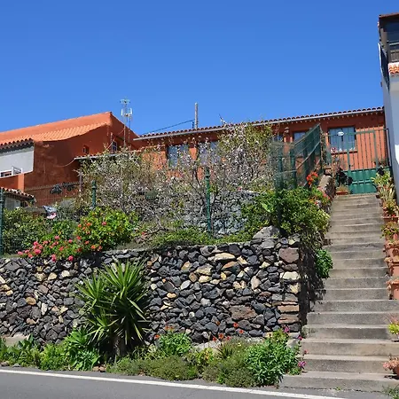 Apartamento Rural Gomera *