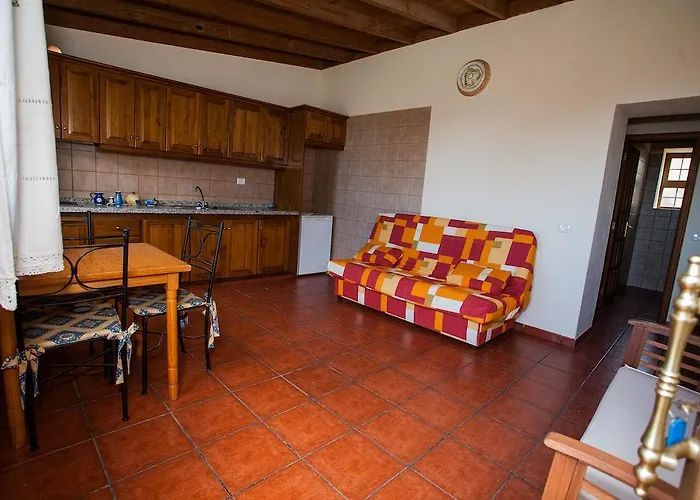 Lejlighed Rural Gomera