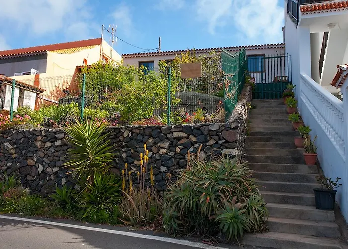 Lejlighed Rural Gomera *