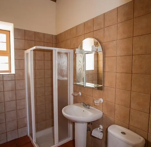 Rural Gomera Arure