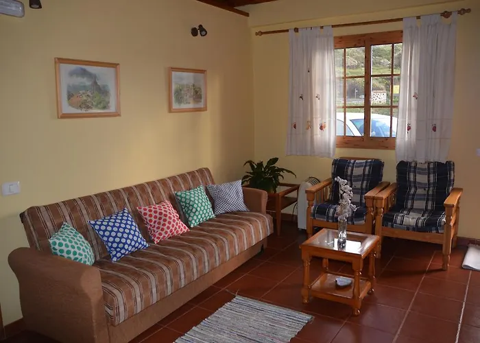 Rural Gomera