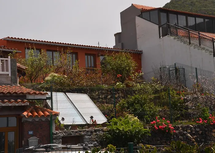 Lejlighed Rural Gomera *
