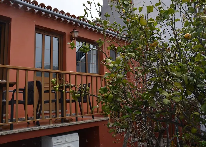 Rural Gomera * Arure