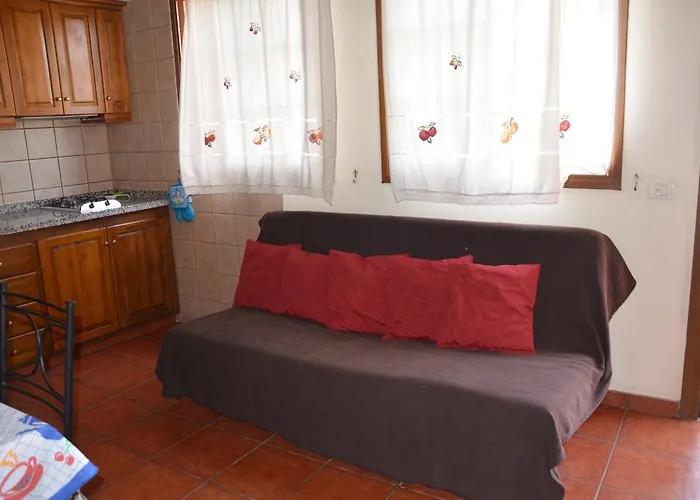 Rural Gomera * Arure