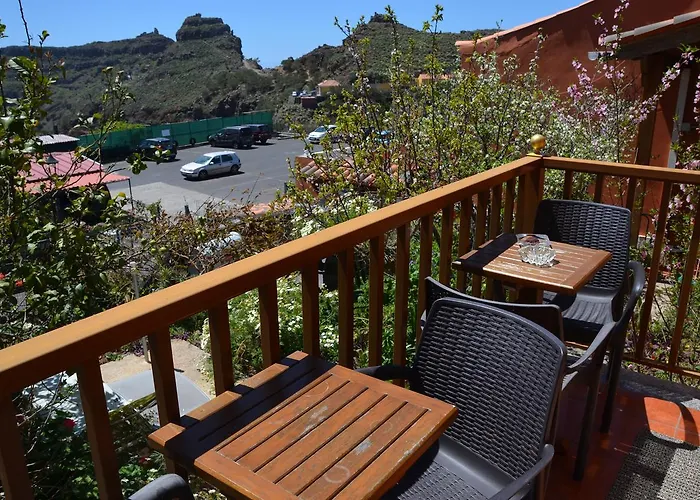 Rural Gomera *