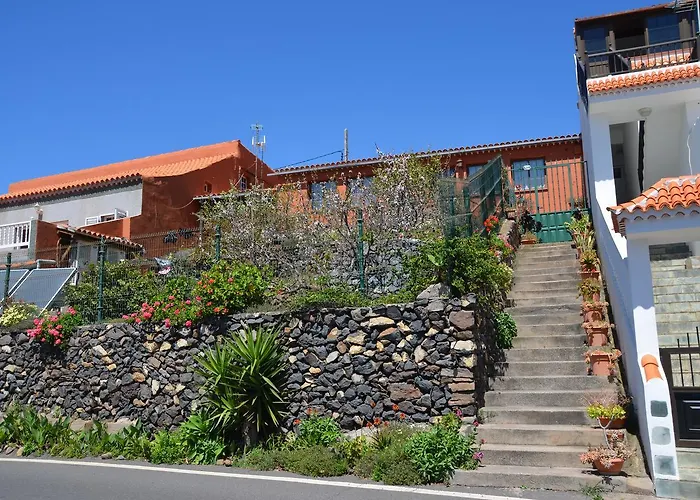 Lejlighed Rural Gomera *